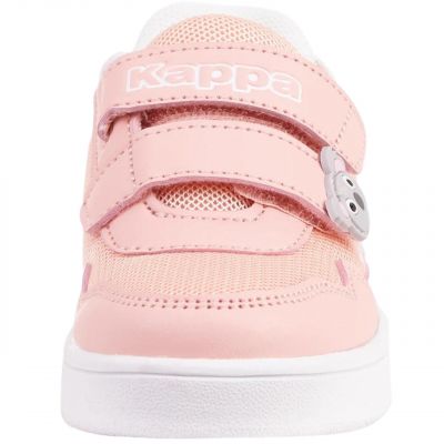 4. Kappa Pio M Sneakers Jr 280023M 2110 Schuhe