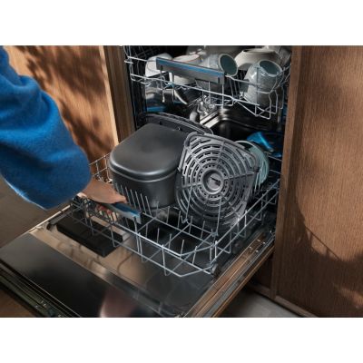 8. ELECTROLUX EAF7SB Heißluftfritteuse
