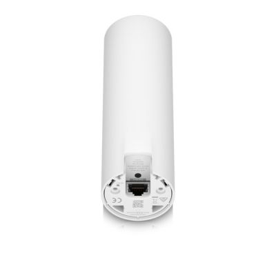 31. Access Point Wi-Fi 6 Ubiquti UniFi U6 Mesh 2,4 GHz (2 x 2)/5 GHz (4 x 4) PoE 1 x 1 G