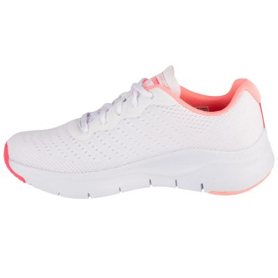 2. Skechers Arch Fit-Infinity Cool 149722-WPK Weiß 36