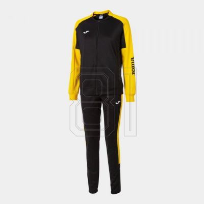 Joma Eco Championship Trainingsanzug W 901693.109