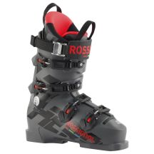 Rossignol HERO WORLD CUP 130 MV Meteor Grey Skischuhe