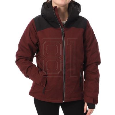 5. O'Neill W 1500036-13019 Skijacke