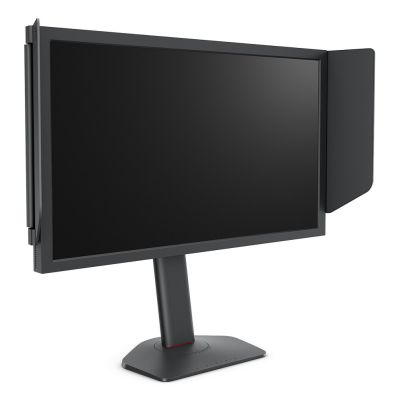 8. ZOWIE XL2586X+ Computermonitor 61,2 cm (24,1 Zoll) 1920 x 1080 px Full HD Schwarz