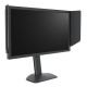 8. ZOWIE XL2586X+ Computermonitor 61,2 cm (24,1 Zoll) 1920 x 1080 px Full HD Schwarz