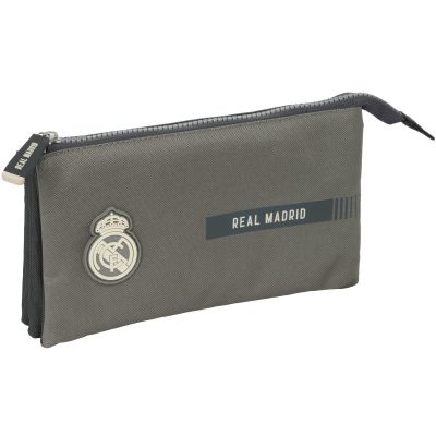 Real Madrid Dreifach-Federmäppchen 812524744