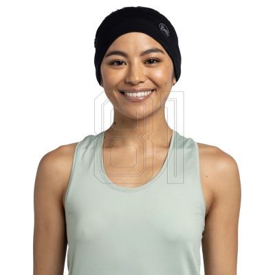 3. Buff Merino Leichtes Stirnband 13558099910