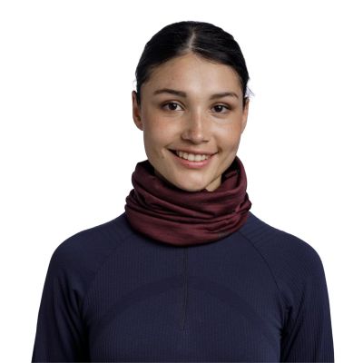 4. Buff Merino Leichtgewichtiger Schlauchschal 1130106531000 