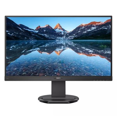 7. Philips B Line 276B9/00 LED-Display 68,6 cm (27") 2560 x 1440 px Quad HD Schwarz