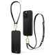 3. Spigen Cyrill Classic Charm Magsafe iPhone 16 Pro Max Hülle - Schwarz