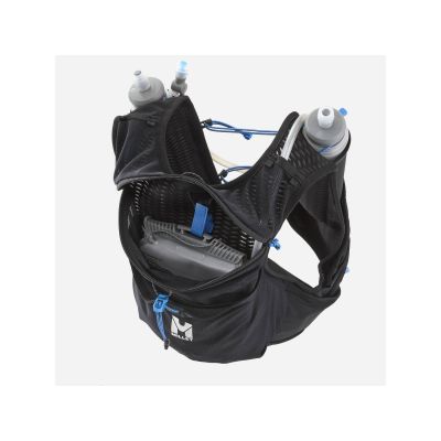 6. MILLET Intense Ultra 15 Rucksack Schwarz