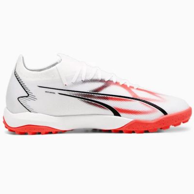 3. Puma Ultra Match TT M 107521-01 Fußballschuhe