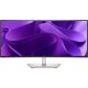 Dell Monitor 86,4 cm (34,1 Zoll) P3425WE 21:9 HDMI+DP+USB-C IPS Curved