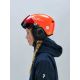 2. POC POCito Obex Visor Skihelm Orange