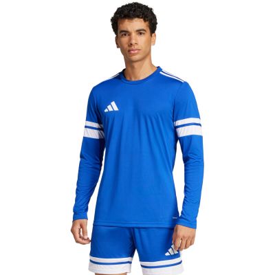 20. adidas Squadra 25 Langarmtrikot LM M JF6072