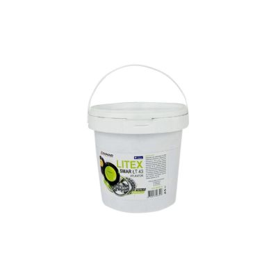 Expand ŁT43 Lithiumfett 1 kg