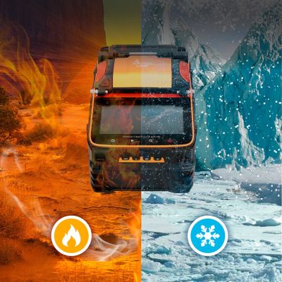 5. Extralink AI-9 Glasfaserschweißmaschine