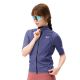 5. Rockbros MJ008 TVI Winddichte Damen-Radweste S - Lila