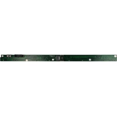 8. Inter-Tech 48,3 cm IPC 1U-1404 1U-Speicher