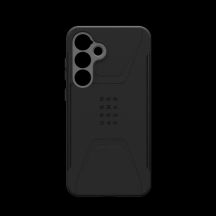 UAG Civilian Pro MagSafe Hülle für Samsung Galaxy S25+ 5G - Schwarz