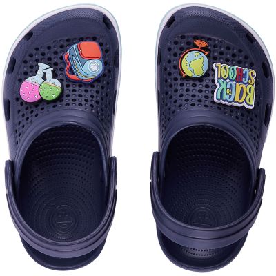 6. Coqui Lindo Jr Clogs 6423-415-2132