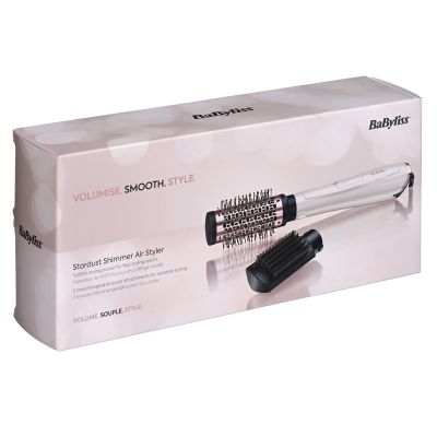 2. BABYLISS AS914PE Lockenstab