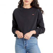 Levi&#39;s Standard Crew Hoodie W 246880006