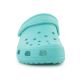 2. CROCS CLASSIC KIDS ISLAND GREEN FLOPS 10006-17