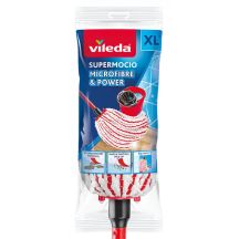 Vileda Mikrofaser- und Elektromopp
