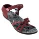 9. Elbrus Lavera W 92800224780 Sandalen