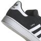 5. Adidas Originals Campus 2 Wildleder-Sneaker für Damen, Schwarz/Weiß - ID9844