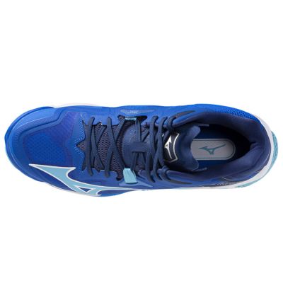 3. Mizuno Wave Lightning Z8 MID M V1GA240501 Schuhe
