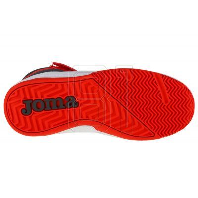 4. Joma Platea Mid Jr 2406 JPLAMS2406V shoes