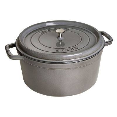 Staub 40509-862-0 Bräter 8,35 l Gusseisen