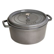 Staub 40509-862-0 Bräter 8,35 l Gusseisen