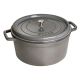 Staub 40509-862-0 Bräter 8,35 l Gusseisen