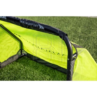 3. Yakima Giza 100810 Tornetz Gelb