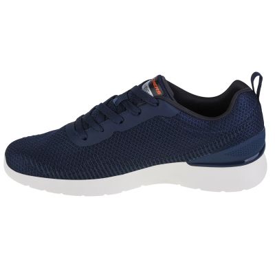 2. Skechers Skech-Air Dynamight - Bliton 232691-NVOR Marineblau 45