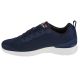 2. Skechers Skech-Air Dynamight - Bliton 232691-NVOR Marineblau 45