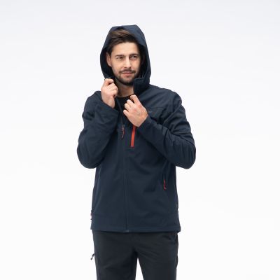 10. Hi-tec Nikko M Softshelljacke 92800593728