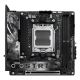 21. ASUS ROG STRIX X870-I GAMING WIFI Mainboard