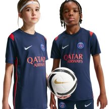 Nike Paris Saint-Germain Academy Pro Kinder-T-Shirt Marineblau II1664 410