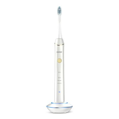 NENO SONIC ZAHNBÜRSTE ORION WEISS