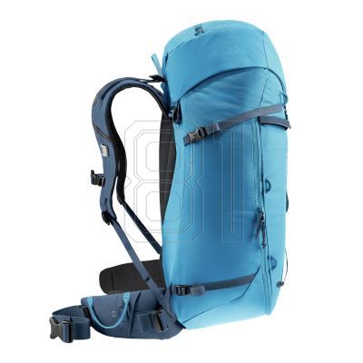5. Deuter Guide Rucksack 34+8 3361523-1382