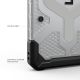 3. Urban Armor Gear Pathfinder Handyhülle 17,5 cm (6,9") Silber