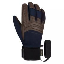 REUSCH Jupiter GORE-TEX Handschuhe Gr. 8,5 marineblau