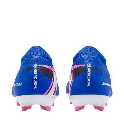 3. Nike Zoom Mercurial Vapor 16 Pro FG HF5448 446 Kinder-Fußballschuhe