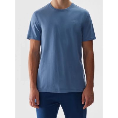 9. T-Shirts 4F M 4FWSS25TTSHM3956-96S