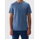 9. T-Shirts 4F M 4FWSS25TTSHM3956-96S