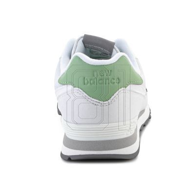 10. New Balance Jr GC574MW1 Schuhe